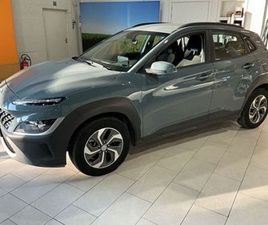 HYUNDAI KONA GDI TWIST DCT