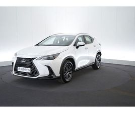 LEXUS LS LEXUS LC HEV BUSINESS LINE LEDER/CUIR LED GPS PDC CAM BLIS VERW. ZETELS ACC