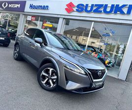 NISSAN QASHQAI QASHQAI 1.3 DIG-T MHEV ACENTA INCLUSIEF WINTERSET MET VELG