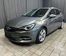 OPEL ASTRA FULL OPTION / LUXE INTERIEUR / 1JAAR GARANTIE