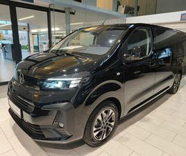 OPEL ZAFIRA XL 2.0 TURBO D 180 S S AT8 GS * 8-ZIT * LEDEREN BEKLEDING * SUN PACK *