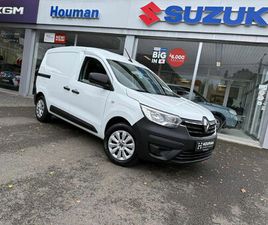 RENAULT EXPRESS 1.3 CONFORT TCE 100 6D