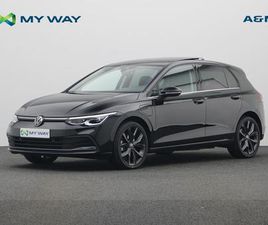 VOLKSWAGEN GOLF VOLKSWAGEN GOLF VIII EHYBRID STYLE BUSINESS PREMIUM 1.4 TSI EHYBRID 204 PK DSG AUTOMAAT