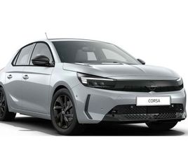 OPEL CORSA OPEL CORSA GS 1.2 TURBO 100PK MT6 *CAMERA* KEYLESS* NAVIGATIE