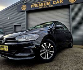 VOLKSWAGEN POLO ?POLO 1.0 TSI SPORT UNITED ?