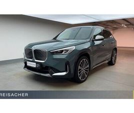 BMW IX1 A XDRIVE30 X-LINE LCPLUS RFK SSV LM20