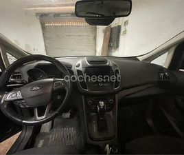 FORD GRAND CMAX 1.5 TDCI TREND POWERSHIFT