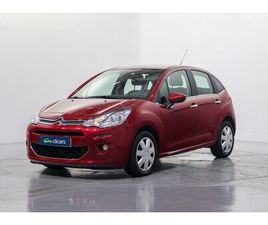 CITROEN C3 DIÉSEL C3 1.4HDI COLLECTION 70