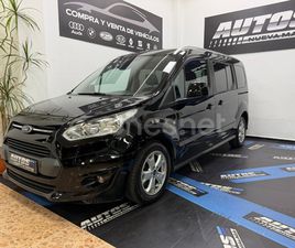 FORD GRAND TOURNEO CONNECT FORD GRAND TOURNEO CONNECT 1.5 TDCI TITANIUM