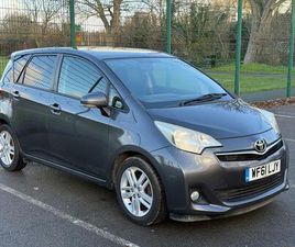 1.33 DUAL VVT-I T SPIRIT MULTIDRIVE S EURO 5 5DR