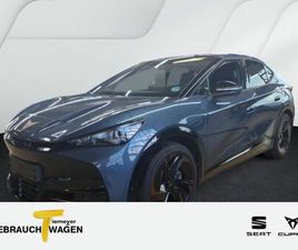 CUPRA TAVASCAN VZ LM21 PANO MATRIX ESITZE HEAD-UP 360°