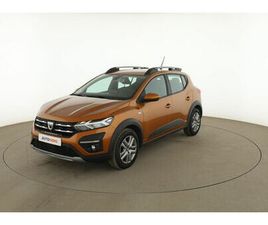 DACIA SANDERO STEPWAY 1.0 TCE CONFORT