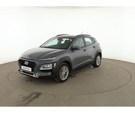HYUNDAI KONA 1.0 T-GDI INTUITIVE
