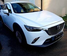 MAZDA 2 SKYACTIV G MAZDA CX-3G 4X4 2.0, 21,12.2017 47.000KM, OPTIONS ÉXPÈRTISÉE CANTON VAUD