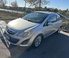 OPEL CORSA 3P 1.3 CDTI ENJOY 90CV