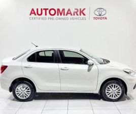 SUZUKI DZIRE 1.2 GA
