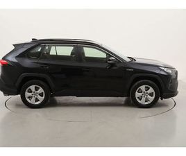 RAV4 HYBRID ACTIVE 2.5 FULL HYBRID 218CV
