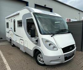 ADRIA TWIN ADRIA VISION I677 SP