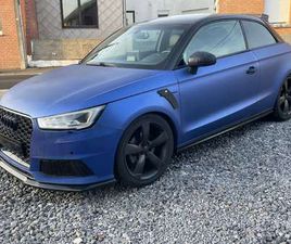 A1 1.4 TFSI AMBITION