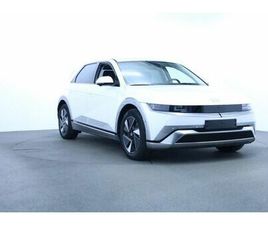 HYUNDAI IONIQ 5 UNIQ 84KWH 168KW HECKANTRIEB ULTIMATE