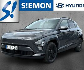 HYUNDAI KONA SX2 MY26 65KWH TREND EL.HECKKLAPPE WÄRMEPUM