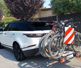 2.0D HSE 4WD AUT. 240