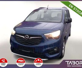 LIFE 1.2 TURBO 130 AUT. ULTIMATE 7P