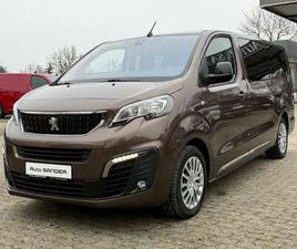 L3 AUTOMATIK 9SITZER AHK