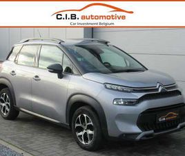 12I AUT. /€12.390 NETTO / NAVI / LEDER / CAMERA