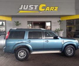 3.0TDCI XLT