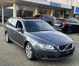 VOLVO V70 3.2 AWD SUMMUM SCHUIFDAK PREMIUM SOUND FAMILY