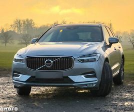 VOLVO XC60 T5 VOLVO XC 60 T5 AWD INSCRIPTION