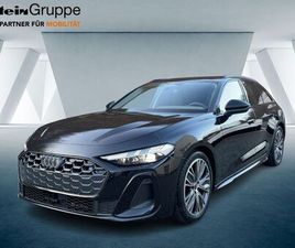 AUDI A5 AVANT S-TRONIC MATRIX+APP+DAB+AHK+VIRT+ACC