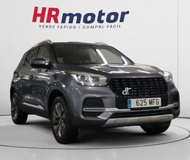 DR MOTOR DR4 DR 4.0 1.5