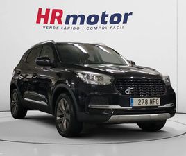 DR MOTOR DR4 DR 4.0 1.5