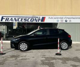 IBIZA 1.0 TGI STYLE 90CV