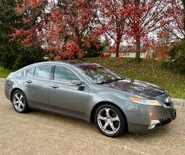 ACURA TL 2010 ACURA TL AWD ** VERY CLEAN **