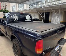 FORD F250 XLT 4.2 TB DIESEL