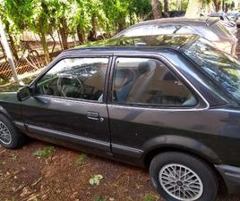 GLX 1.8 (MODELO ANTIGO)