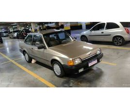 LX 1.6 (MODELO ANTIGO)
