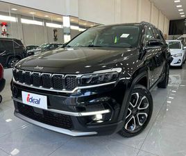 LIMITED T270 1.3 TB FLEX AUT