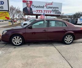 TOYOTA AVALON 2005 TOYOTA AVALON XLS ONLY 130,000 MILES