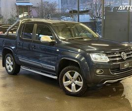 VOLKSWAGEN AMAROK VOLKSWAGEN AMAROK 2.0 TDI.NAVI.KAM.WEBASTO.KLJUKA.BREZ POLOGA