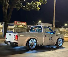 FORD F250 XLT 4.2 TB DIESEL