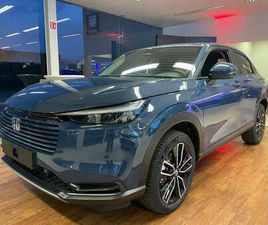 HR-V 1.5 HYBRID ELEGANCE VOORINSCHRIJVING 8 J GARA