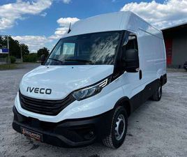 IVECO DAILY 35 DAILY 35S18A8 V