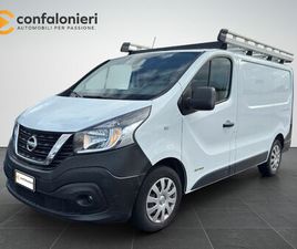 29 1.6 DCI 120CV L1H1