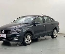 VOLKSWAGEN VENTO