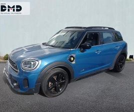 COOPER SE 125CH + 95CH NORTHWOOD ALL4 BVA6