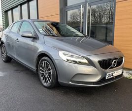 VOLVO V40 D2 D2 120CH BUSINESS